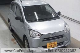 daihatsu mira-e-s 2017 -DAIHATSU 【習志野 580ﾓ4160】--Mira e:s LA350S--0007125---DAIHATSU 【習志野 580ﾓ4160】--Mira e:s LA350S--0007125-