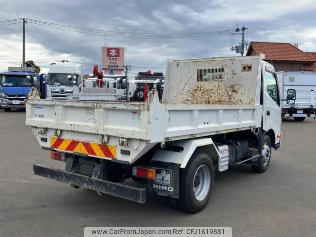 hino dutro 2022 CFJ1619881 image 2