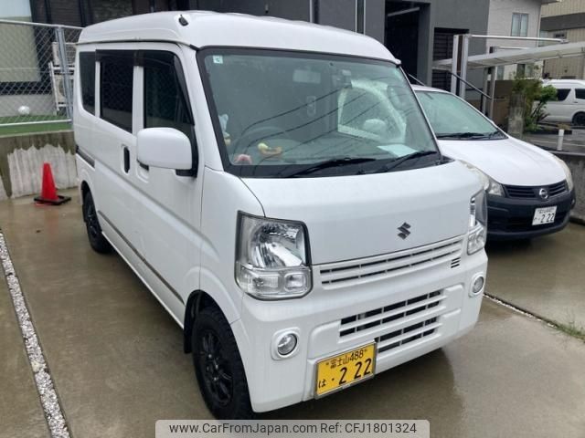 suzuki every 2016 CFJ1801324 image 1