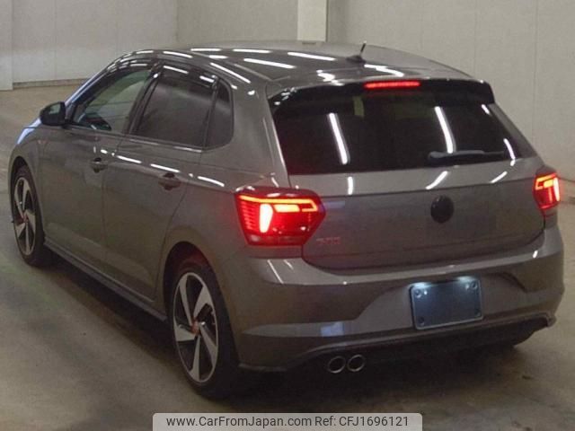 volkswagen polo-gti 2020 CFJ1696121 image 2