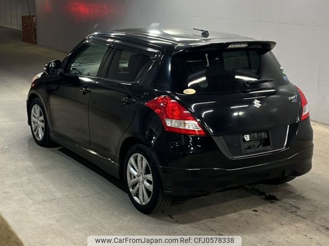 suzuki swift 2013 -SUZUKI--Swift ZC72S-310966---SUZUKI--Swift ZC72S-310966- image 2