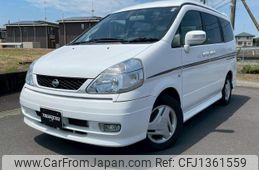 nissan serena 2001 quick_quick_GF-PC24_PC24-218292