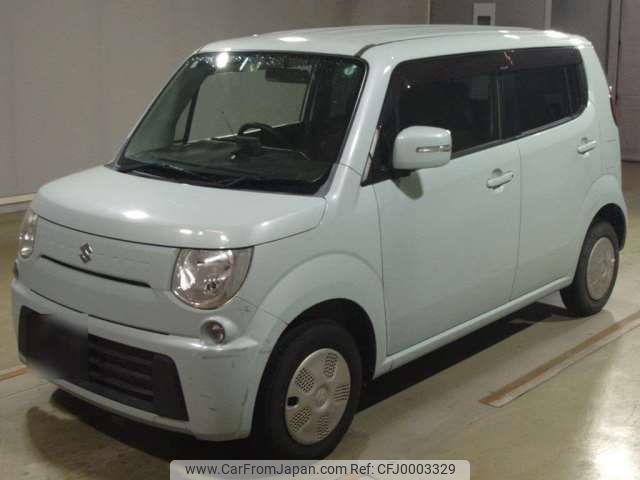 suzuki mr-wagon 2011 -SUZUKI--MR Wagon DBA-MF33S--MF33S-101655---SUZUKI--MR Wagon DBA-MF33S--MF33S-101655- image 1