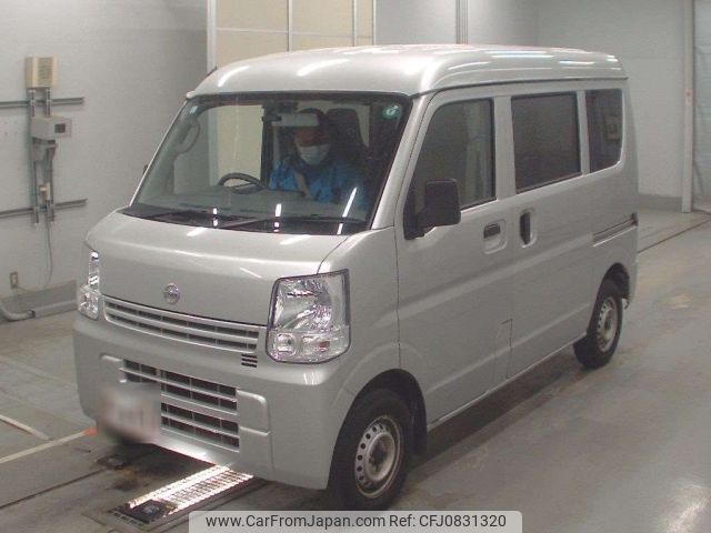 nissan clipper-van 2020 -NISSAN--Clipper Van DR17V-435264---NISSAN--Clipper Van DR17V-435264- image 1