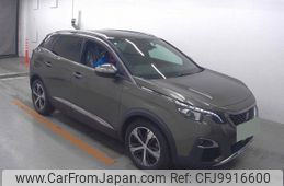 peugeot 3008 2018 quick_quick_LDA-P84AH01_VF3MJEH2RJS244764