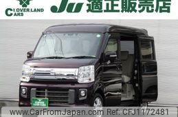 nissan clipper-rio 2020 -NISSAN--Clipper Rio 3BA-DR17W--DR17W-251694---NISSAN--Clipper Rio 3BA-DR17W--DR17W-251694-