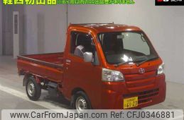 toyota pixis-truck 2015 -TOYOTA 【名古屋 480ﾄ6123】--Pixis Truck S500U--0000409---TOYOTA 【名古屋 480ﾄ6123】--Pixis Truck S500U--0000409-