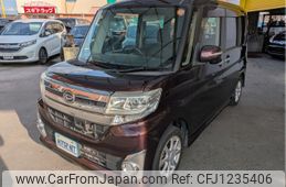 daihatsu tanto 2014 -DAIHATSU--Tanto DBA-LA600S--LA600S-0047647---DAIHATSU--Tanto DBA-LA600S--LA600S-0047647-
