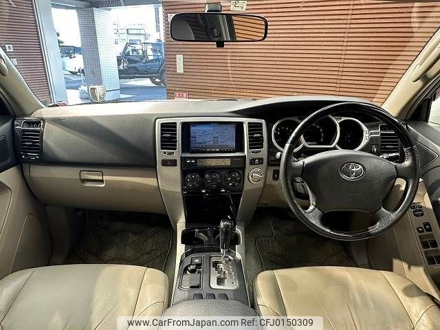 toyota hilux-surf 2008 -TOYOTA--Hilux Surf CBA-TRN215W--TRN215-0025451---TOYOTA--Hilux Surf CBA-TRN215W--TRN215-0025451- image 2