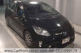 toyota prius 2013 -TOYOTA--Prius ZVW30-5670730---TOYOTA--Prius ZVW30-5670730-
