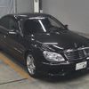 mercedes-benz amg 2005 -MERCEDES-BENZ--AMG WDB2201741A449751---MERCEDES-BENZ--AMG WDB2201741A449751- image 1