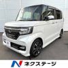 honda n-box 2019 -HONDA--N BOX DBA-JF3--JF3-1310307---HONDA--N BOX DBA-JF3--JF3-1310307- image 1