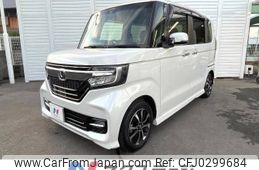 honda n-box 2019 -HONDA--N BOX DBA-JF3--JF3-1310307---HONDA--N BOX DBA-JF3--JF3-1310307-