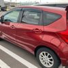 nissan note 2015 CFJ1647696 image 4
