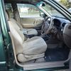 isuzu wizard 2000 CFJ7483598 image 12