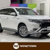 mitsubishi outlander-phev 2019 -MITSUBISHI--Outlander PHEV 5LA-GG3W--GG3W-0606861---MITSUBISHI--Outlander PHEV 5LA-GG3W--GG3W-0606861- image 1