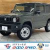 suzuki jimny 2019 -SUZUKI--Jimny 3BA-JB64W--JB64W-115753---SUZUKI--Jimny 3BA-JB64W--JB64W-115753- image 1