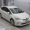 toyota prius-α 2011 -TOYOTA--Prius α ZVW41W-3055065---TOYOTA--Prius α ZVW41W-3055065- image 6