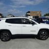 jeep compass 2022 -CHRYSLER--Jeep Compass M624--MCANJRC8XNFA84898---CHRYSLER--Jeep Compass M624--MCANJRC8XNFA84898- image 26