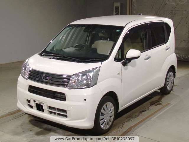 daihatsu move 2022 -DAIHATSU--Move 5BA-LA150S--LA150S-2124445---DAIHATSU--Move 5BA-LA150S--LA150S-2124445- image 1