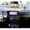 mercedes-benz g-class 2021 quick_quick_3BA-463276_W1N4632761X411996 image 2