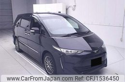 toyota estima 2017 CFJ1536450