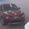 nissan juke 2012 -NISSAN--Juke DBA-YF15--YF15-053742---NISSAN--Juke DBA-YF15--YF15-053742- image 1