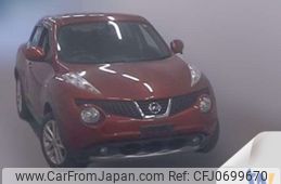 nissan juke 2012 -NISSAN--Juke DBA-YF15--YF15-053742---NISSAN--Juke DBA-YF15--YF15-053742-