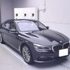 bmw 7-series 2015 CFJ1318493 image 1