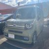 honda n-van 2019 -HONDA 【広島 480ﾇ6693】--N VAN JJ1--3029641---HONDA 【広島 480ﾇ6693】--N VAN JJ1--3029641- image 1