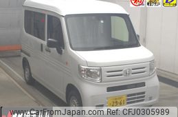 honda n-van 2024 -HONDA 【川越 480ｷ2961】--N VAN JJ1--5107413---HONDA 【川越 480ｷ2961】--N VAN JJ1--5107413-