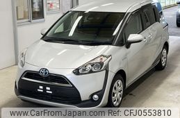 toyota sienta 2016 -TOYOTA--Sienta NHP170G-7074965---TOYOTA--Sienta NHP170G-7074965-