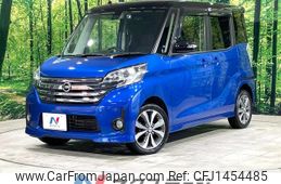 nissan dayz-roox 2016 CFJ1454485