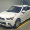 mitsubishi rvr 2010 -MITSUBISHI 【つくば 300ﾙ3296】--RVR DBA-GA3W--GA3W-0009855---MITSUBISHI 【つくば 300ﾙ3296】--RVR DBA-GA3W--GA3W-0009855- image 1