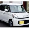 suzuki spacia 2013 -SUZUKI 【静岡 581ﾆ6993】--Spacia MK32Sｶｲ--145094---SUZUKI 【静岡 581ﾆ6993】--Spacia MK32Sｶｲ--145094- image 22