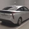 toyota prius 2017 -TOYOTA--Prius DAA-ZVW51--ZVW51-8039406---TOYOTA--Prius DAA-ZVW51--ZVW51-8039406- image 2