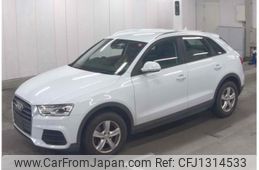 audi q3 2016 quick_quick_ABA-8UCZD_WAUZZZ8U0GR113569