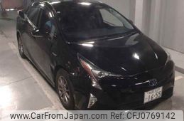 toyota prius 2015 -TOYOTA 【秋田 300ﾔ1655】--Prius ZVW55-8000588---TOYOTA 【秋田 300ﾔ1655】--Prius ZVW55-8000588-