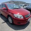 toyota corolla-fielder 2007 AF-NZE141-9017914 image 3