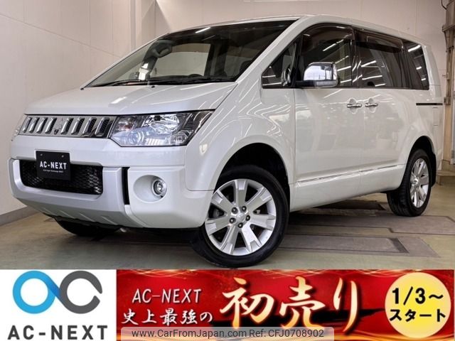 mitsubishi delica-d5 2016 -MITSUBISHI--Delica D5 LDA-CV1W--CV1W-1109133---MITSUBISHI--Delica D5 LDA-CV1W--CV1W-1109133- image 1