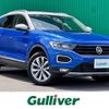 volkswagen volkswagen-others 2021 -VOLKSWAGEN--VW T-Roc 3DA-A1DFF--WVGZZZA1ZMV137964---VOLKSWAGEN--VW T-Roc 3DA-A1DFF--WVGZZZA1ZMV137964- image 1