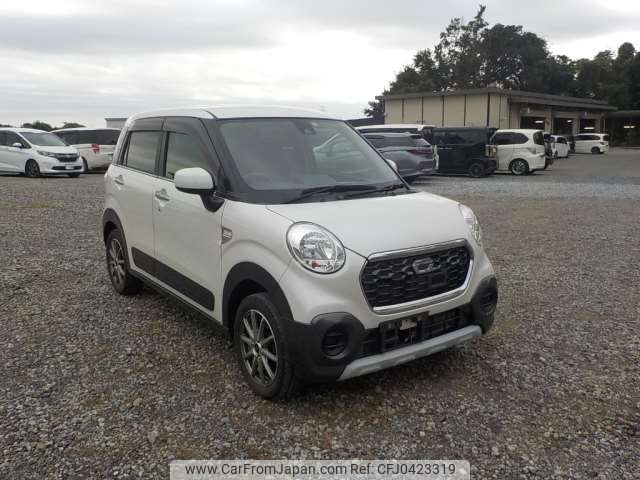 daihatsu cast 2015 -DAIHATSU--Cast DBA-LA260S--LA260S-0001918---DAIHATSU--Cast DBA-LA260S--LA260S-0001918- image 1