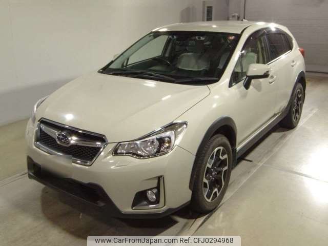 subaru xv 2016 -SUBARU--Subaru XV DBA-GP7--GP7-113834---SUBARU--Subaru XV DBA-GP7--GP7-113834- image 1