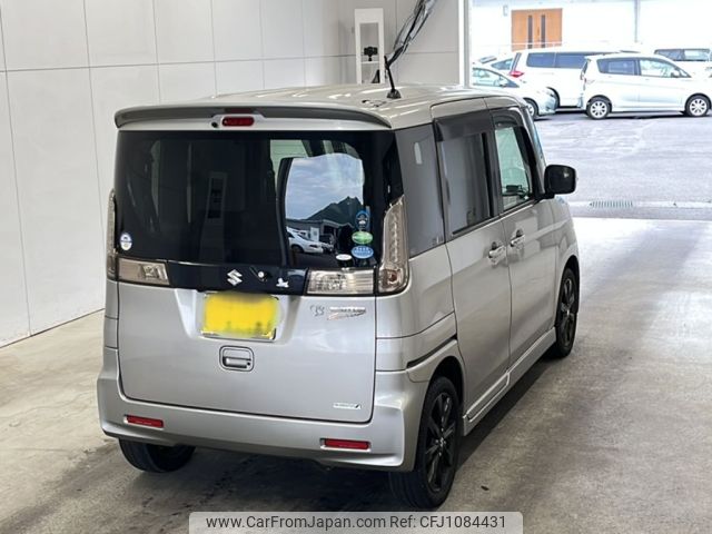 suzuki spacia 2014 -SUZUKI 【北九州 580む2686】--Spacia MK32S-551380---SUZUKI 【北九州 580む2686】--Spacia MK32S-551380- image 2