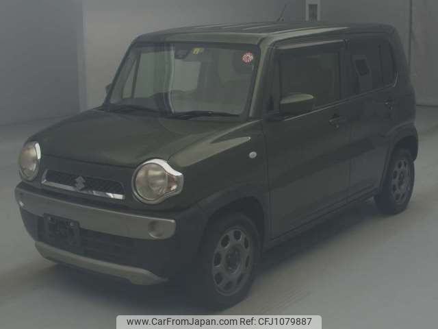 suzuki hustler 2014 -SUZUKI--Hustler DBA-MR31S--MR31S-804198---SUZUKI--Hustler DBA-MR31S--MR31S-804198- image 1