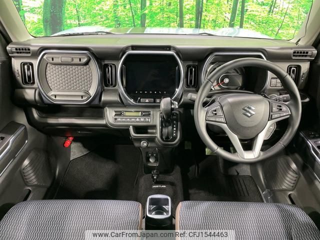 suzuki hustler 2021 CFJ1544463 image 2