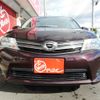 toyota corolla-axio 2012 -TOYOTA--Corolla Axio DBA-NRE160--NRE160-7001045---TOYOTA--Corolla Axio DBA-NRE160--NRE160-7001045- image 4