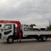 mitsubishi-fuso fighter 2009 GOO_NET_EXCHANGE_0302503A30250616W001 image 7