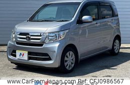 honda n-wgn 2017 quick_quick_JH1_JH1-1353764
