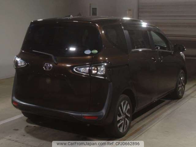 toyota sienta 2019 -TOYOTA 【とちぎ 501ﾁ7103】--Sienta DBA-NSP170G--NSP170G-7198582---TOYOTA 【とちぎ 501ﾁ7103】--Sienta DBA-NSP170G--NSP170G-7198582- image 2